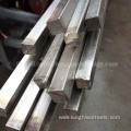 316 Square Stainless Steel Rod